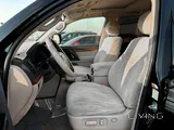 Toyota Land Cruiser GX 2012 V6